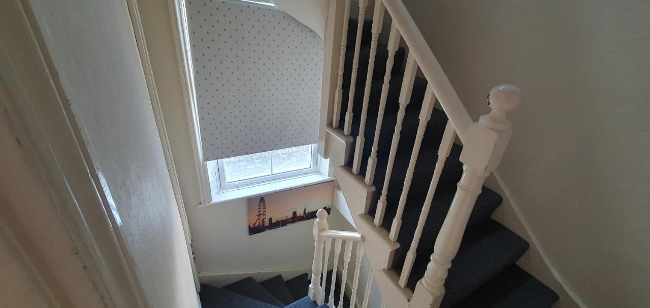 Kfot Klassic Holida Rental 2 London Ngoại thất bức ảnh