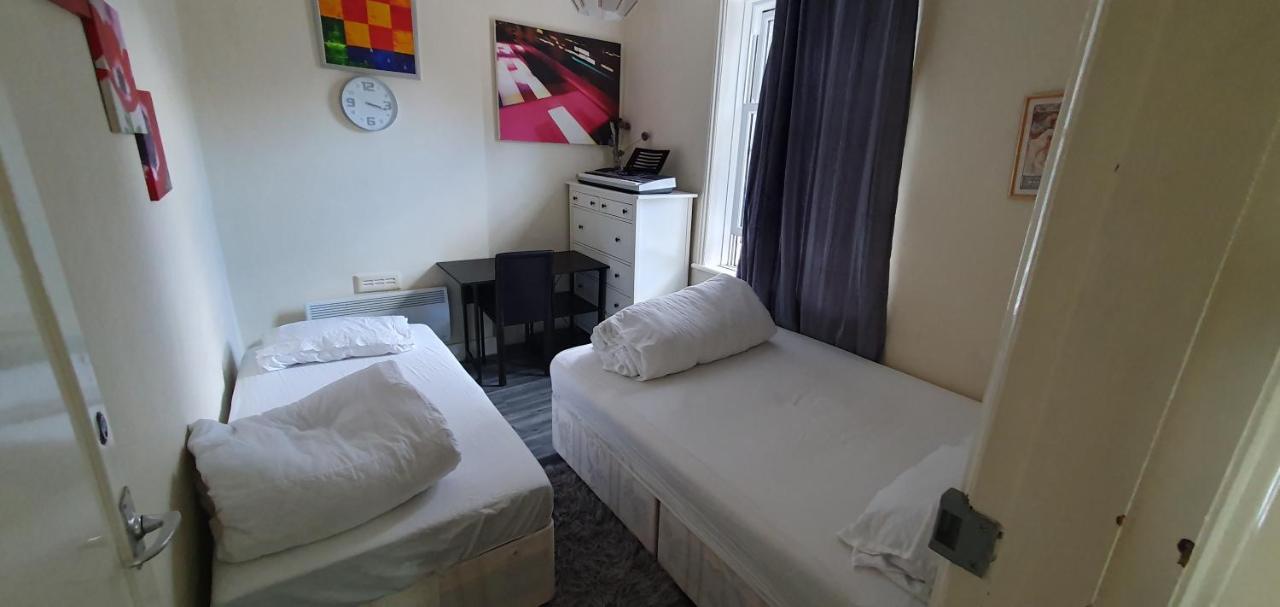 Kfot Klassic Holida Rental 2 London Ngoại thất bức ảnh
