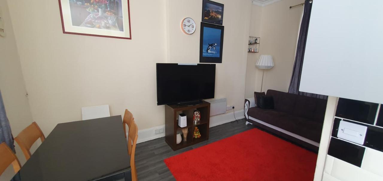 Kfot Klassic Holida Rental 2 London Ngoại thất bức ảnh
