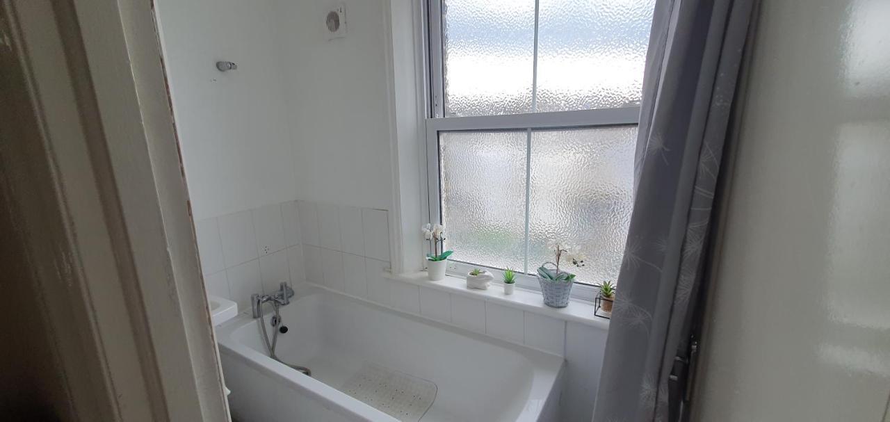 Kfot Klassic Holida Rental 2 London Ngoại thất bức ảnh