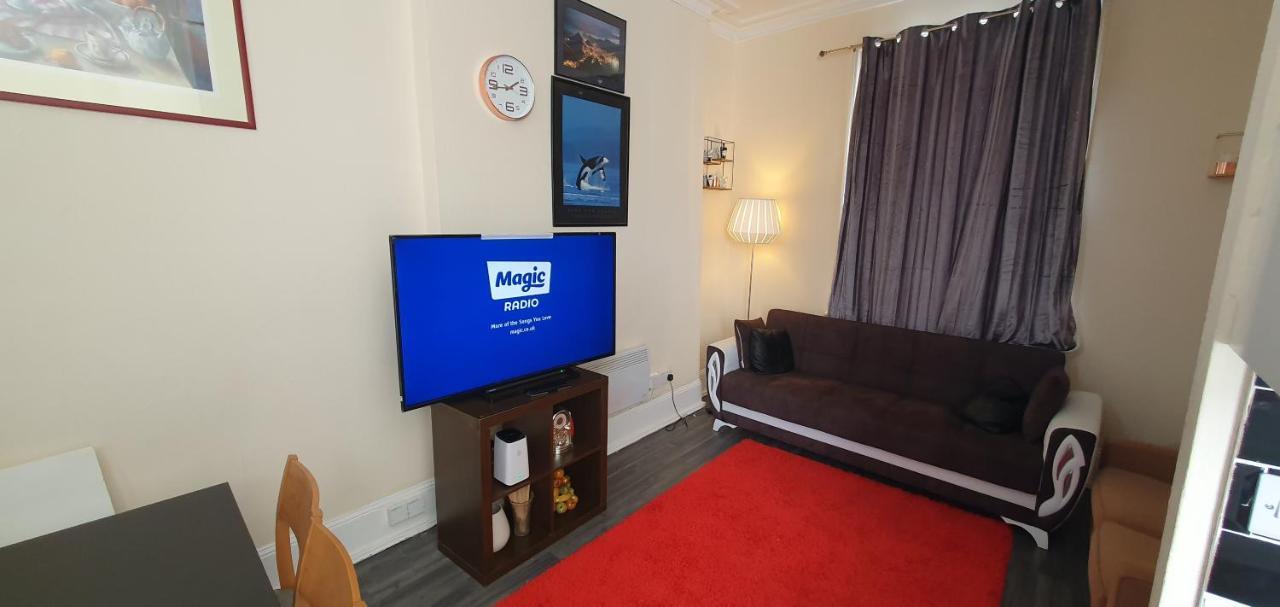 Kfot Klassic Holida Rental 2 London Ngoại thất bức ảnh