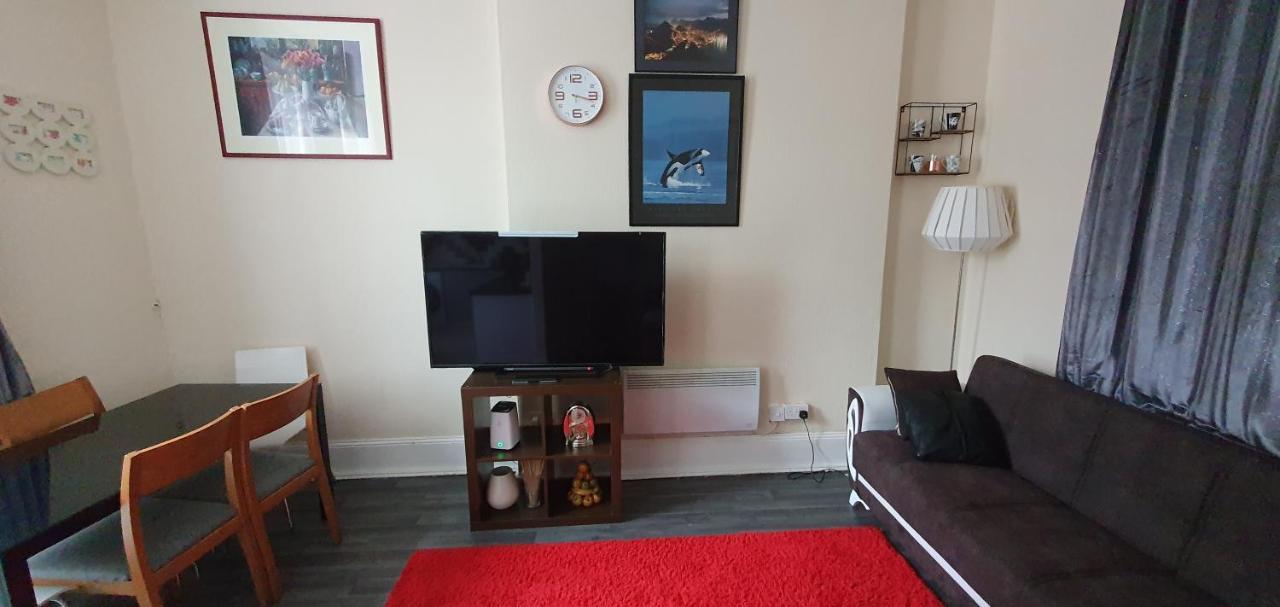 Kfot Klassic Holida Rental 2 London Ngoại thất bức ảnh